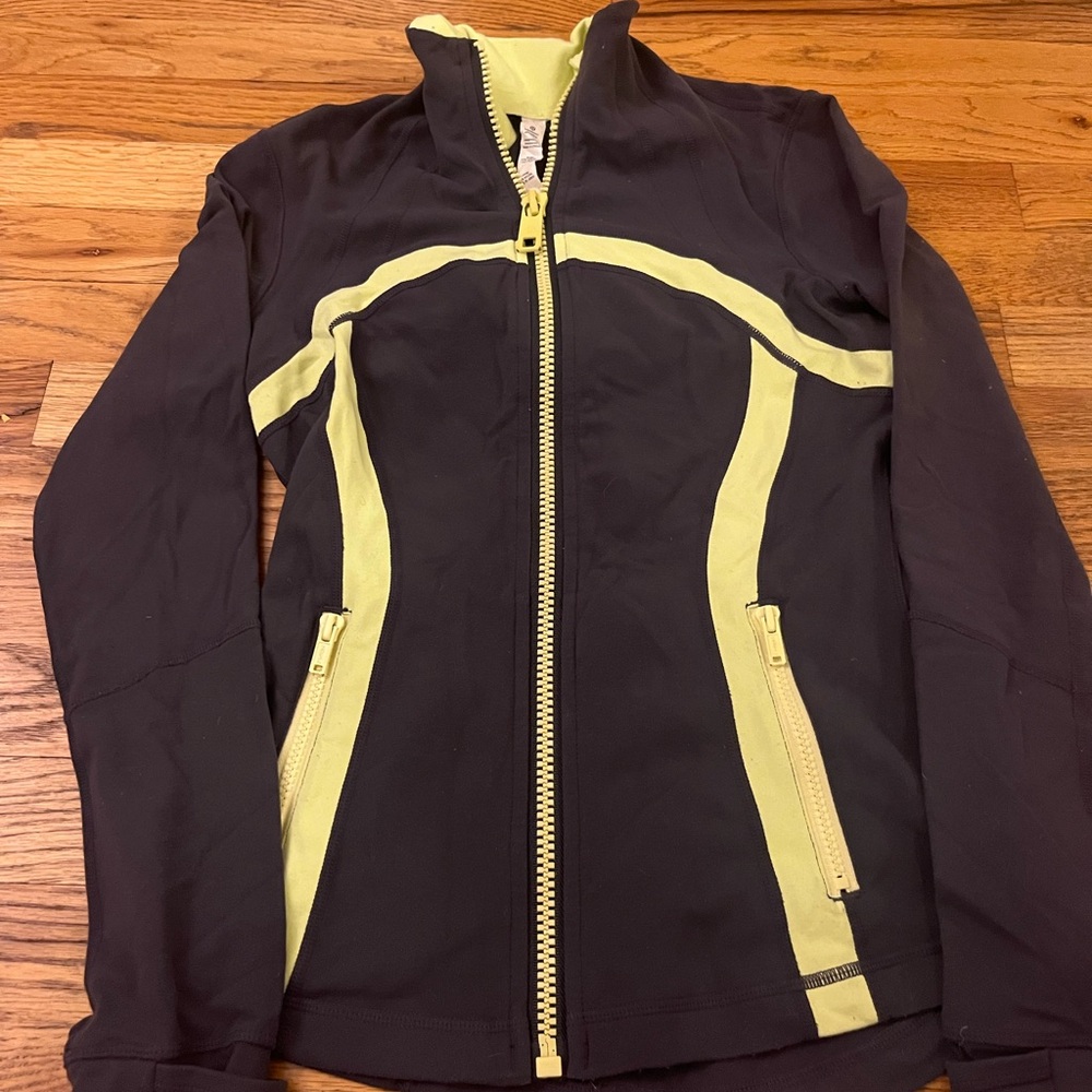Lululemon Define Jacket